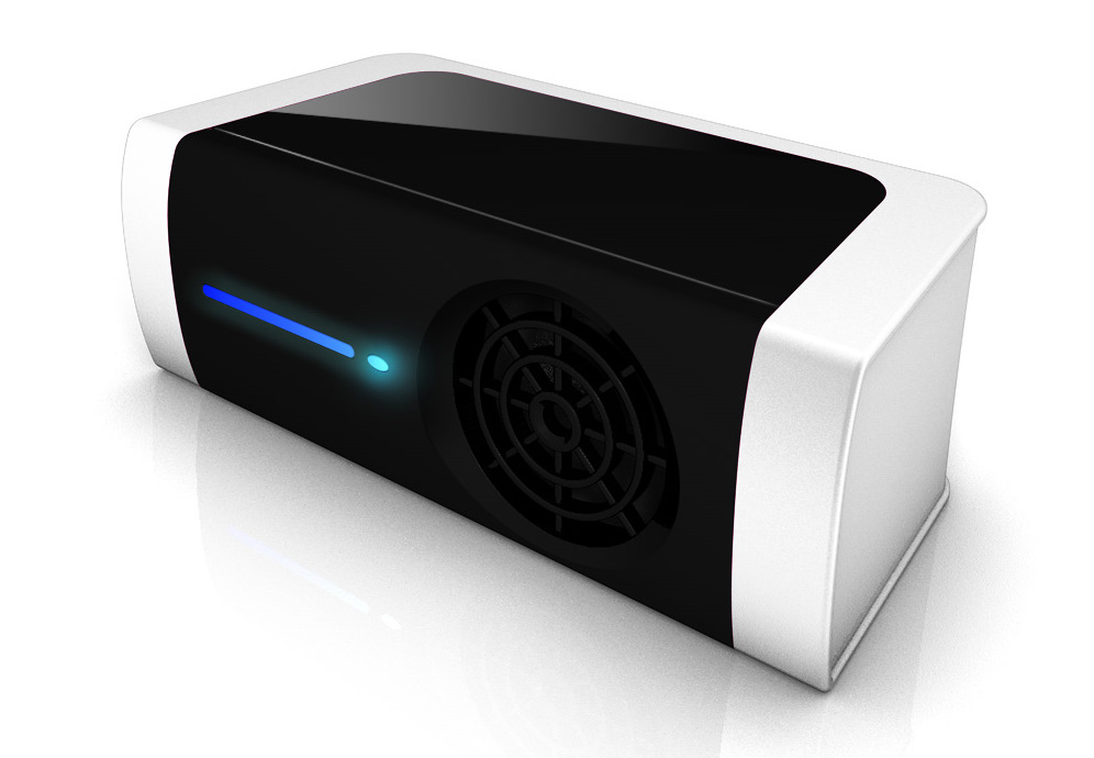 USB Ionizátor OXY - Generátor záporných iónov USB Ionizátor OXY - Generátor záporných iónov