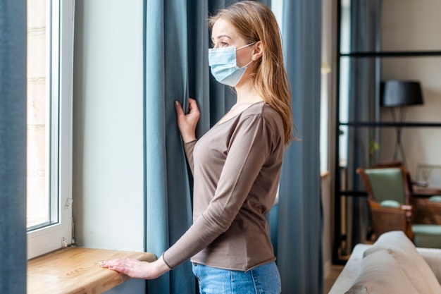 Ako zloženie vzduchu v interiéri ovplyvňuje naše zdravie?
