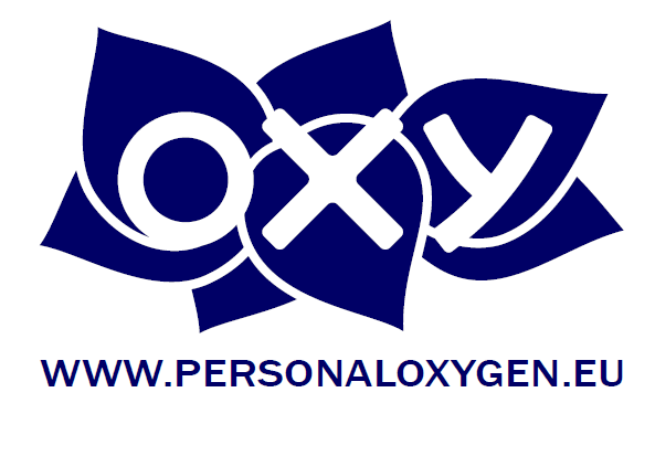 Oxy logo