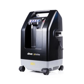 Prenosný kyslíkový koncentrátor - DeVilbiss Compact 1025KS, 10L/min
