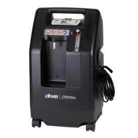 Prenosný kyslíkový koncentrátor - DeVilbiss Compact 525KS, 5L/min