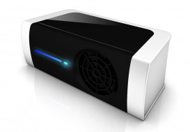 USB Ionizátor OXY - Generátor záporných iónov